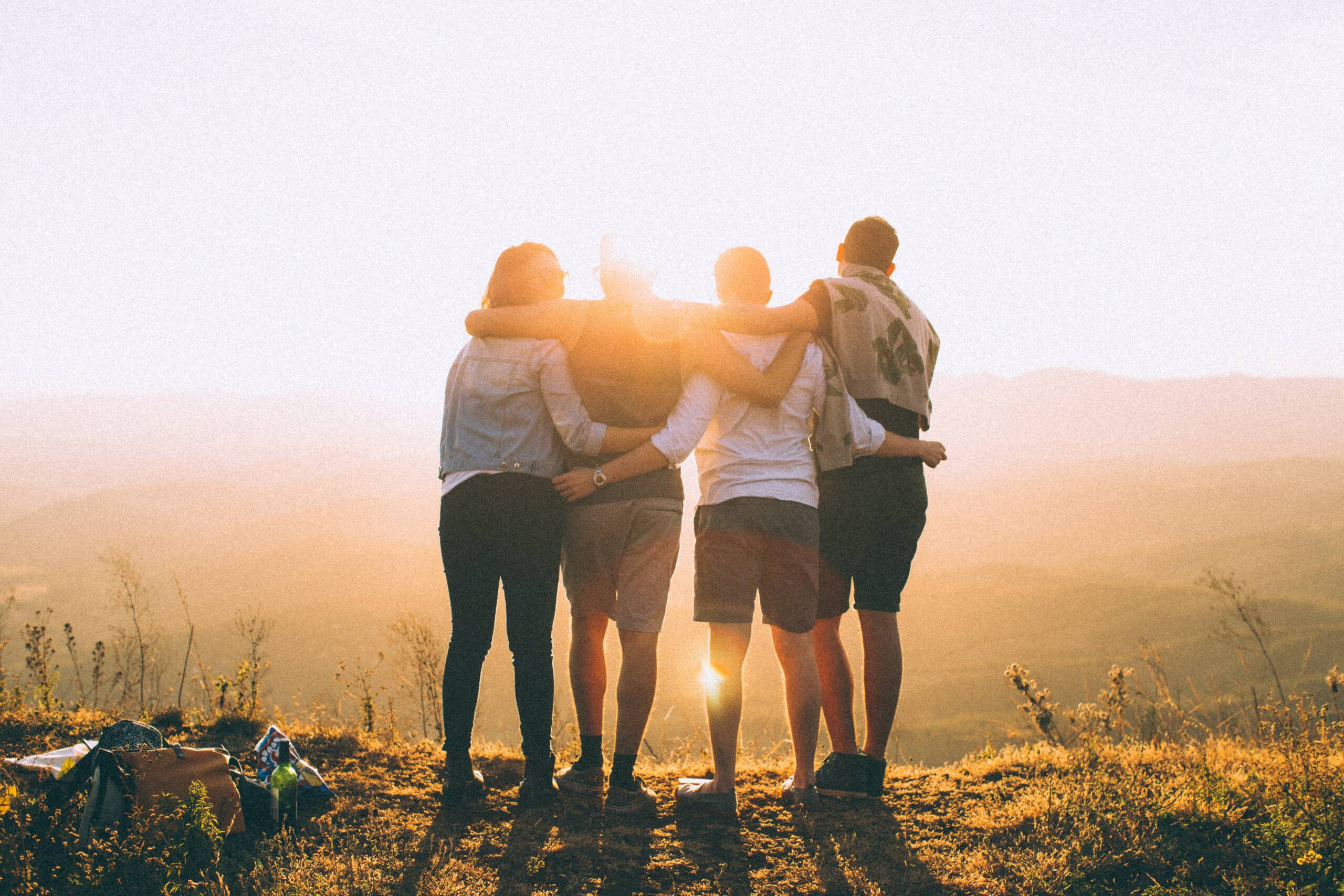 Come ottenere il meglio dal proprio team di lavoro